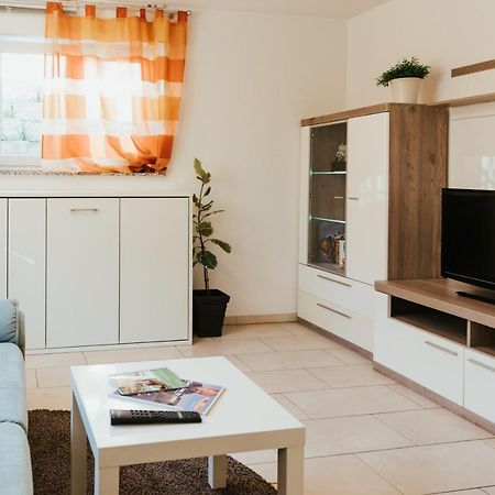Ferienwohnung Köhler am Bodensee Meckenbeuren Exterior foto
