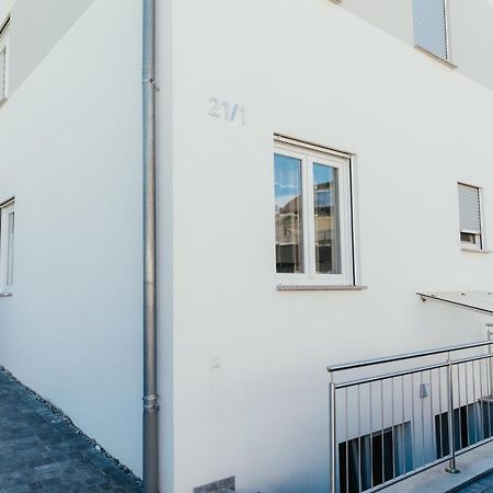 Ferienwohnung Köhler am Bodensee Meckenbeuren Exterior foto