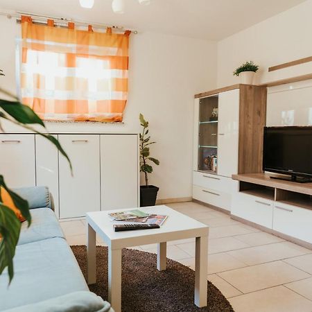 Ferienwohnung Köhler am Bodensee Meckenbeuren Exterior foto