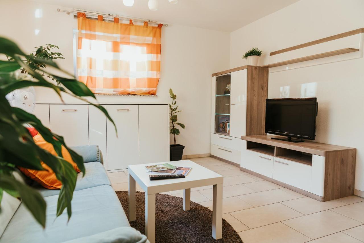 Ferienwohnung Köhler am Bodensee Meckenbeuren Exterior foto