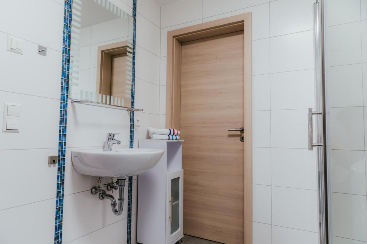 Ferienwohnung Köhler am Bodensee Meckenbeuren Exterior foto